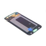 Samsung Galaxy S6 Display Premium met Adhesive Service Pack Wit - Afbeelding 2