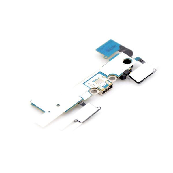 Samsung Galaxy S6 Laadpoort + Koptelefoonaansluiting Premium