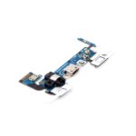 Samsung Galaxy S6 Laadpoort + Koptelefoonaansluiting Premium - Afbeelding 2