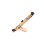 Samsung Galaxy S6 Volume Knop Kabel - Premium OEM-Equivalent