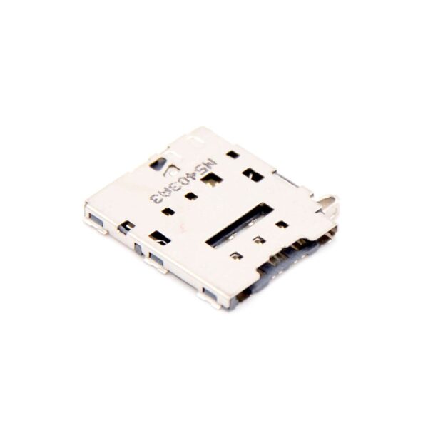 Samsung Galaxy S6 SIM-Lezer Premium - OEM-Equivalent Kwaliteit