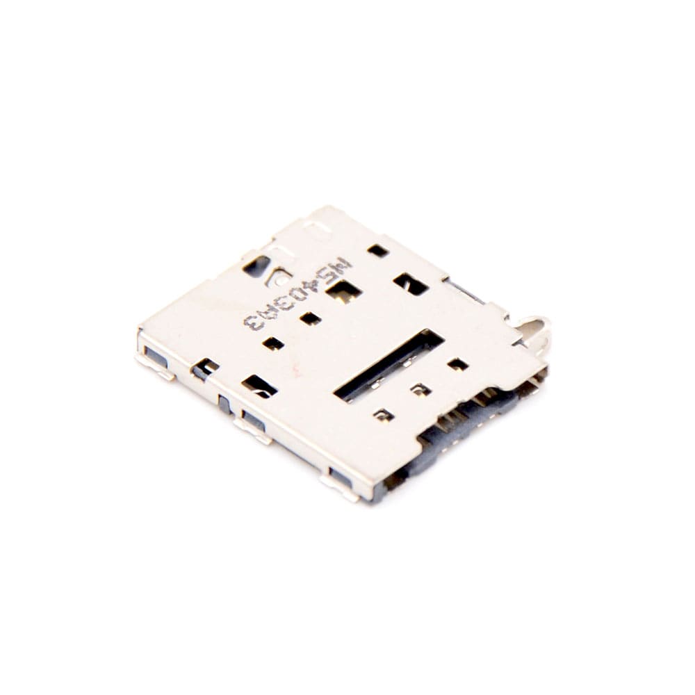 sag920f211x_1-3.jpg Samsung Galaxy S6 SIM-Lezer Premium - OEM-Equivalent Kwaliteit - Afbeelding 1