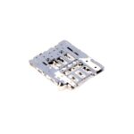 Samsung Galaxy S6 SIM-Lezer Premium - OEM-Equivalent Kwaliteit - Afbeelding 2