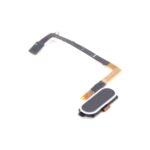 Samsung Galaxy S6 Home Button Premium - Zwart OEM-Equivalent