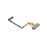 Samsung Galaxy S6 Home Button Premium - Goudkleurig OEM-Equivalent