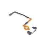 Samsung Galaxy S6 Home Button Premium - Goudkleurig OEM-Equivalent - Afbeelding 2