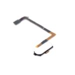 Samsung Galaxy S6 Home Button Premium Wit OEM-Equivalent
