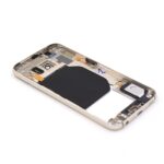 Samsung Galaxy S6 Achterkant Goud - Premium OEM-Equivalent