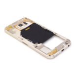 Samsung Galaxy S6 Achterkant Goud - Premium OEM-Equivalent - Afbeelding 2