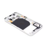 Samsung Galaxy S6 Achterkap Premium Wit - OEM-Equivalent