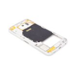 Samsung Galaxy S6 Achterkap Premium Wit - OEM-Equivalent - Afbeelding 2