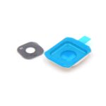 Samsung Galaxy S6 Camera Lens Cover Goud - Premium OEM-Kwaliteit - Afbeelding 2