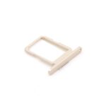 Samsung Galaxy S6 Nano SIM-kaartlade Gold - OEM-equivalent Premium - Afbeelding 2