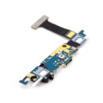 Samsung Galaxy S6 Edge Laadpoort + Koptelefoonaansluiting Premium - Afbeelding 2