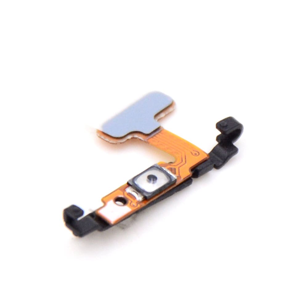 sag925f206x_1-2.jpg Samsung Galaxy S6 Edge Aan/Uit Knop Kabel - Premium OEM-Equivalent - Afbeelding 1