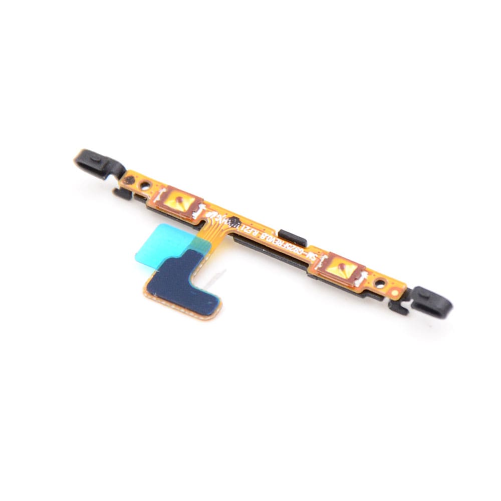 sag925f207x_1-2.jpg Samsung Galaxy S6 Edge Volume knop kabel - Premium OEM-Equivalent - Afbeelding 1