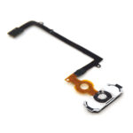 Samsung Galaxy S6 Edge Home Button Premium - Zwart OEM-Kwaliteit - Afbeelding 2