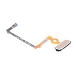 Samsung Galaxy S6 Edge Home Button Premium OEM-Equivalent Gold