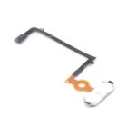 Samsung Galaxy S6 Edge Home Button Premium OEM-Equivalent Gold - Afbeelding 2