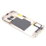 Samsung Galaxy S6 Edge Achterkant Premium - Goud (G925)