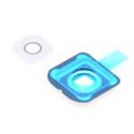 Samsung Galaxy S6 Edge Achter Camera Lens Cover Premium OEM - Afbeelding 2