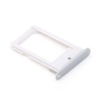 Samsung Galaxy S6 Edge Premium SIM-kaartlade Zwart OEM-Equivalent