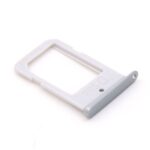 Samsung Galaxy S6 Edge Premium SIM-kaartlade Zwart OEM-Equivalent - Afbeelding 2