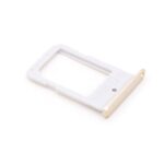 Samsung Galaxy S6 Edge SIM-kaarthouder Gold - Premium OEM-Equivalent - Afbeelding 2