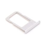 Samsung Galaxy S6 Edge Nano SIM kaart houder wit - Premium OEM - Afbeelding 2