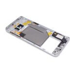 Samsung Galaxy S6 Edge Plus Achterkant Premium – Zwart OEM