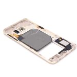 Samsung Galaxy S6 Edge Plus Achterkap Premium - Goud