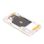 Samsung Galaxy S6 Edge Plus Achterkap Premium - Goud - Afbeelding 2