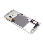 Samsung Galaxy S6 Edge Plus achterkant Silver - Premium OEM-equivalent
