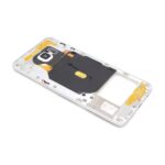 Samsung Galaxy S6 Edge Plus achterkant Silver - Premium OEM-equivalent - Afbeelding 2