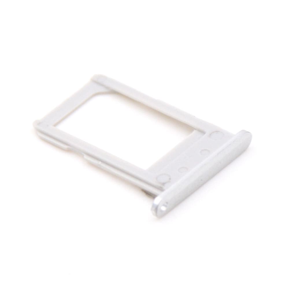sag928f305s_1.jpg Samsung Galaxy S6 Edge+ Nano SIM-kaarthouder Premium OEM-kwaliteit - Afbeelding 1