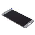 Samsung Galaxy S7 Premium AMOLED Display Zilver – Service Pack