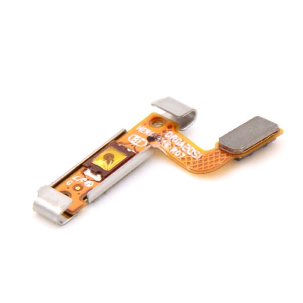 Samsung Galaxy S7 Power Button Kabel - Premium OEM-Equivalent