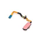 Samsung Galaxy S7 Home Button Premium - Roze (OEM-equivalent)