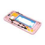 Samsung Galaxy S7 Achterkant Premium Roze - OEM-Equivalent