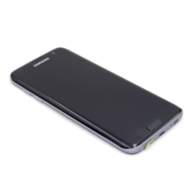 Samsung Galaxy S7 Edge Display Premium - Compleet met Behuizing