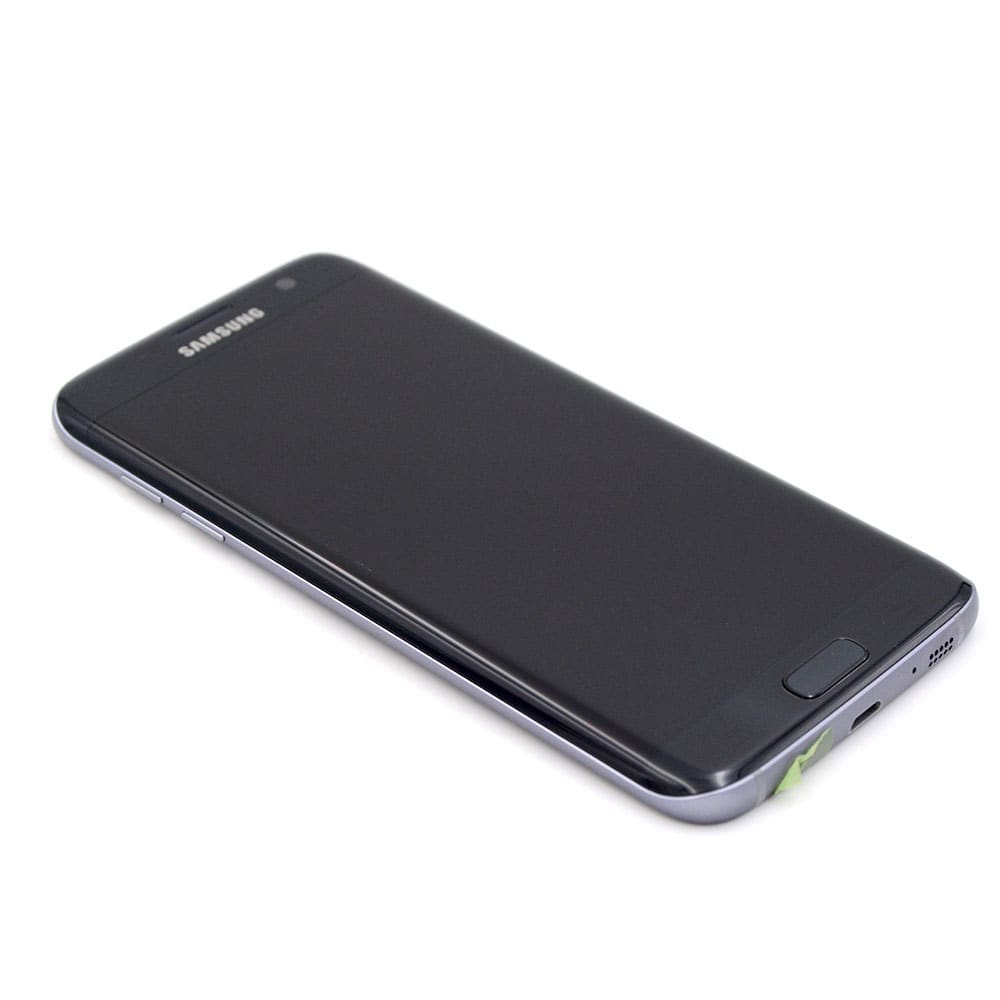 sag935f101b_1.jpg Samsung Galaxy S7 Edge Display Premium - Compleet met Behuizing - Afbeelding 1