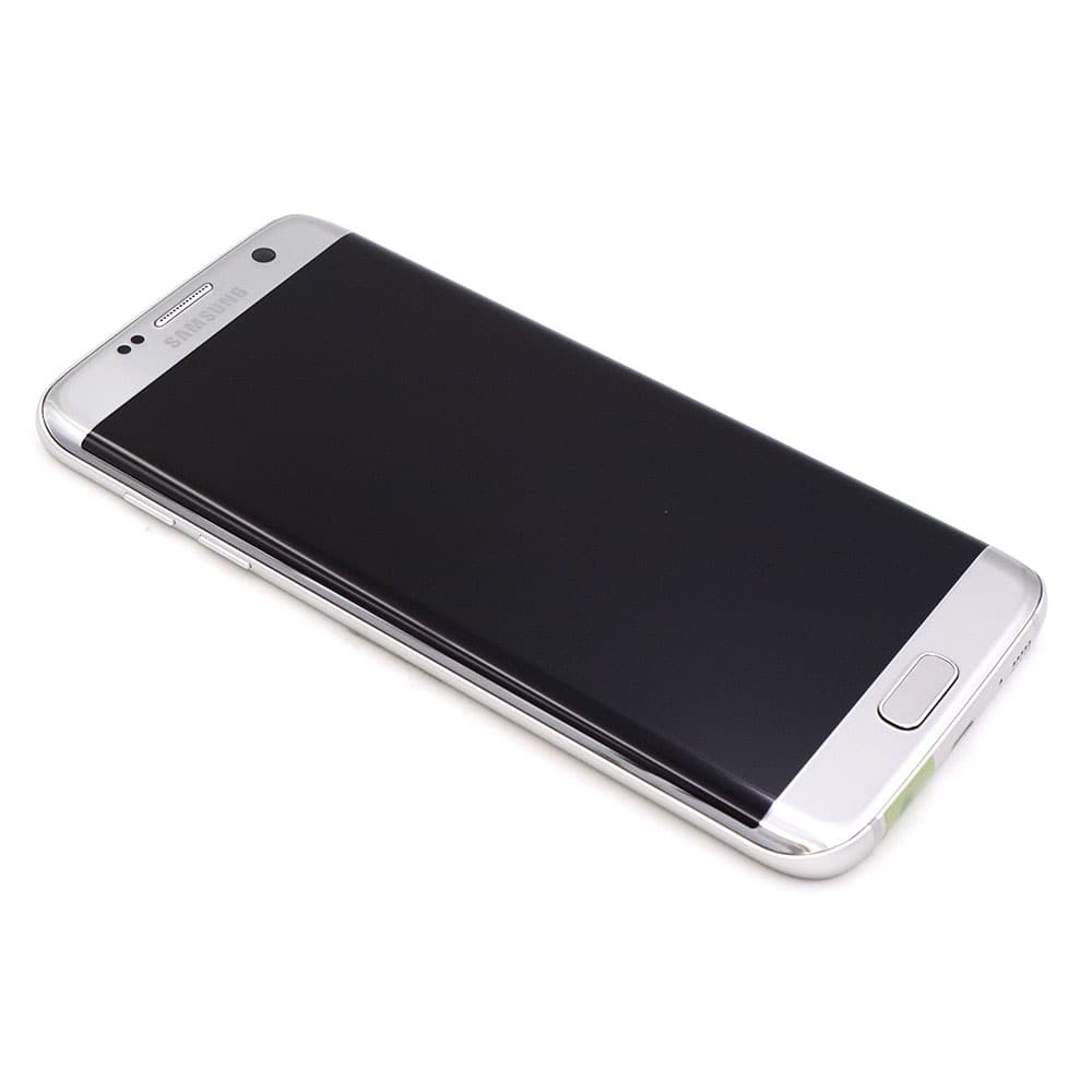 sag935f101s_1.jpg Samsung Galaxy S7 Edge Display Premium - Complete met Behuizing - Afbeelding 1