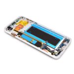 Samsung Galaxy S7 Edge Display Premium - Complete met Behuizing - Afbeelding 2