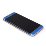 Samsung Galaxy S7 Edge Display Premium Service Pack Blauw