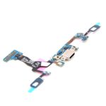 Samsung Galaxy S7 Edge Laadpoort Flexkabel - Premium OEM-Equivalent