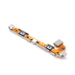 Samsung Galaxy S7 Edge Volume Button Flex - Premium OEM-Kwaliteit