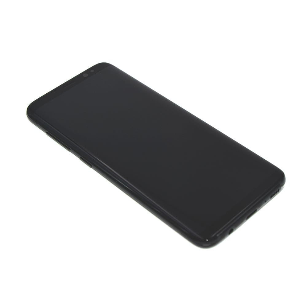 sag950f101b_1.jpg Samsung Galaxy S8 Display Premium Service Pack - SM-G950 - Afbeelding 1