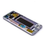 Samsung Galaxy S8 Display Complete Premium Service Pack Paars - Afbeelding 2