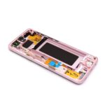 Samsung Galaxy S8 Display Premium Service Pack Roze SM-G950 - Afbeelding 2