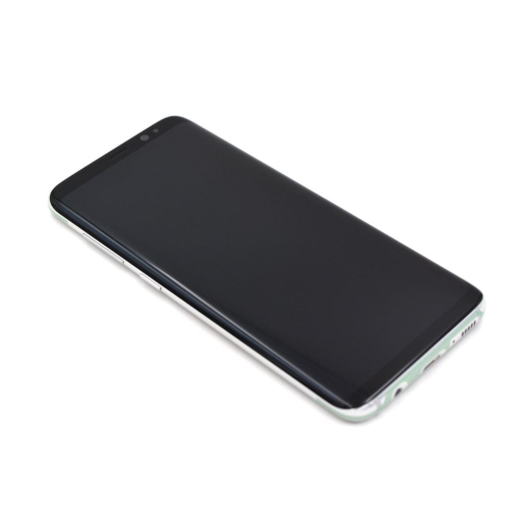 sag950f101s_1.jpg Samsung Galaxy S8 Display Premium Complete met Behuizing (SM-G950) - Afbeelding 1